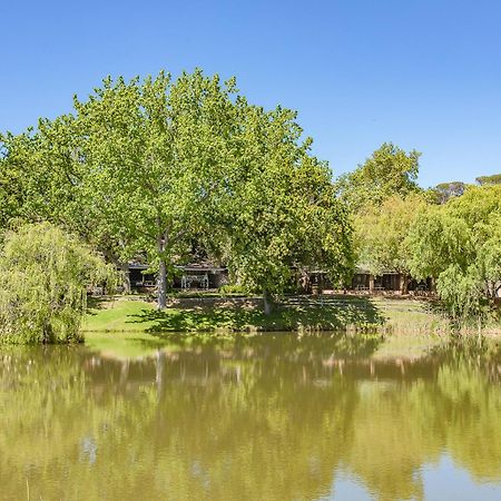 Picardie Guest Farm Paarl Dış mekan fotoğraf