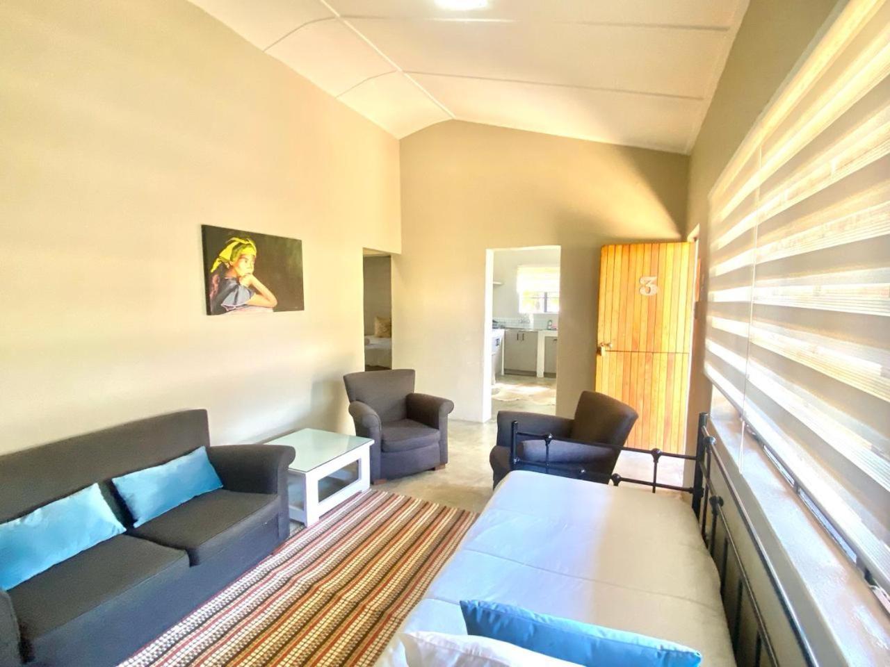 Picardie Guest Farm Paarl Dış mekan fotoğraf