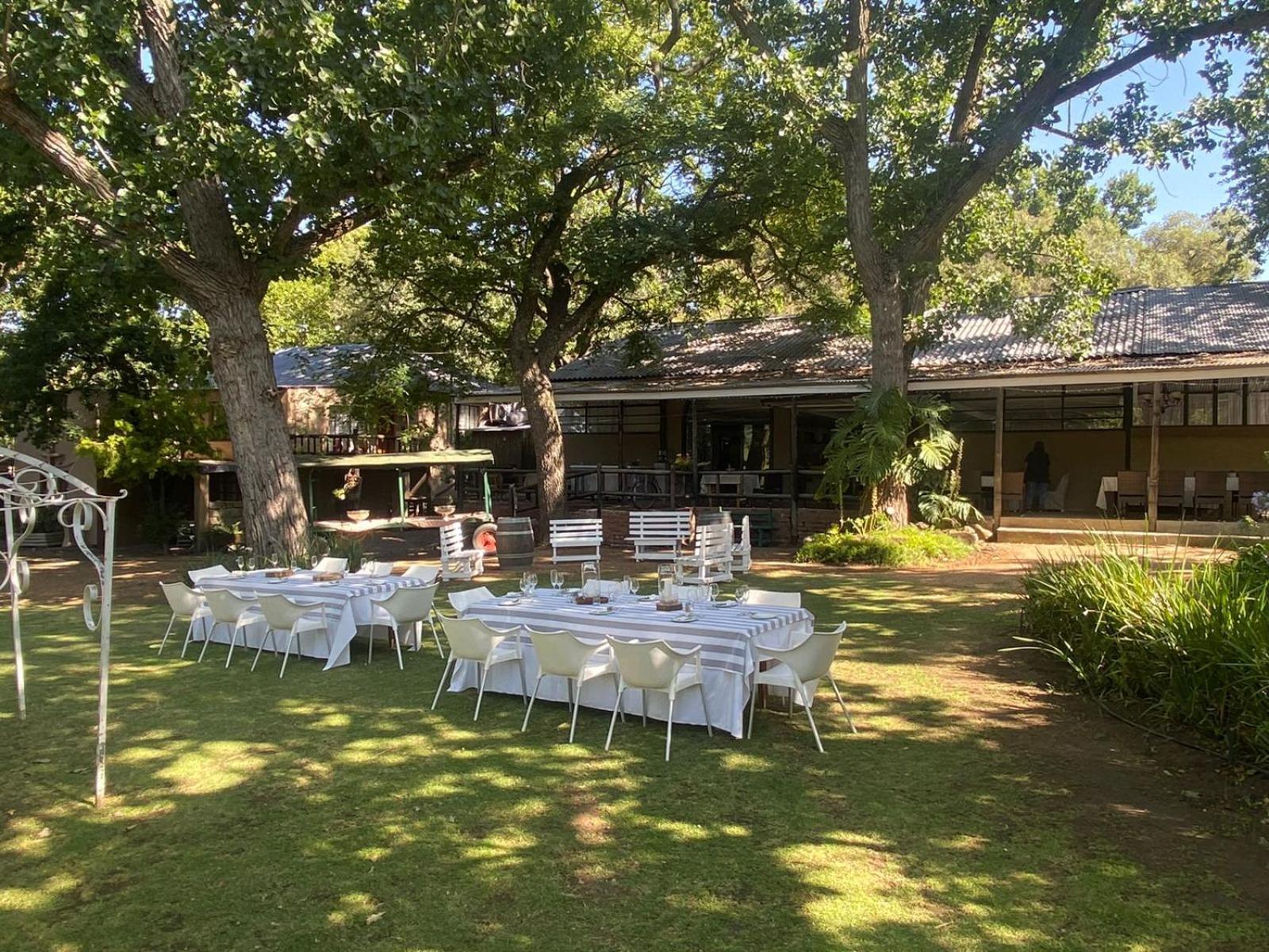 Picardie Guest Farm Paarl Dış mekan fotoğraf