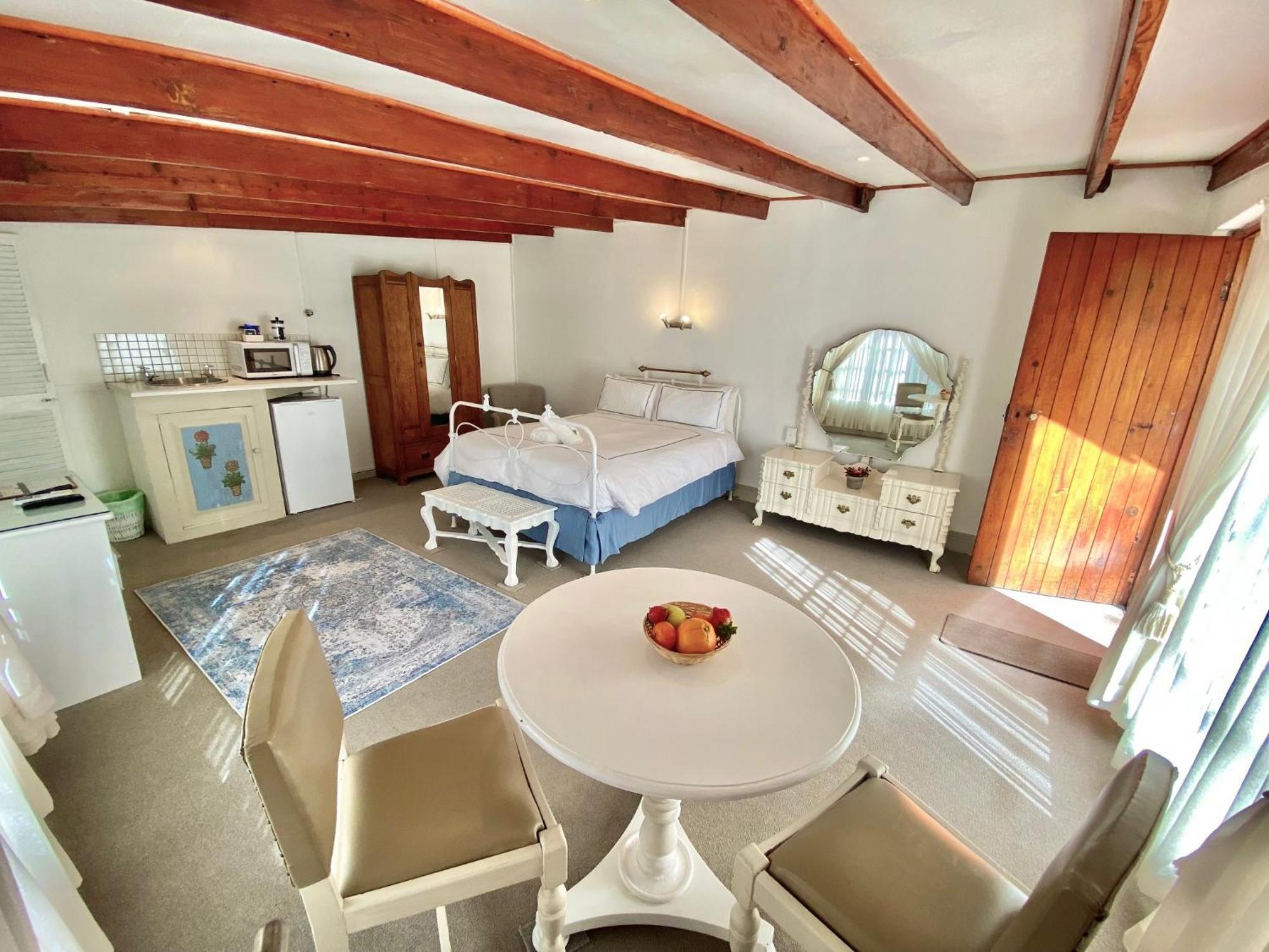Picardie Guest Farm Paarl Dış mekan fotoğraf