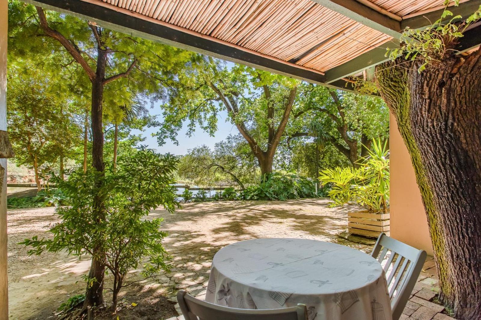Picardie Guest Farm Paarl Dış mekan fotoğraf