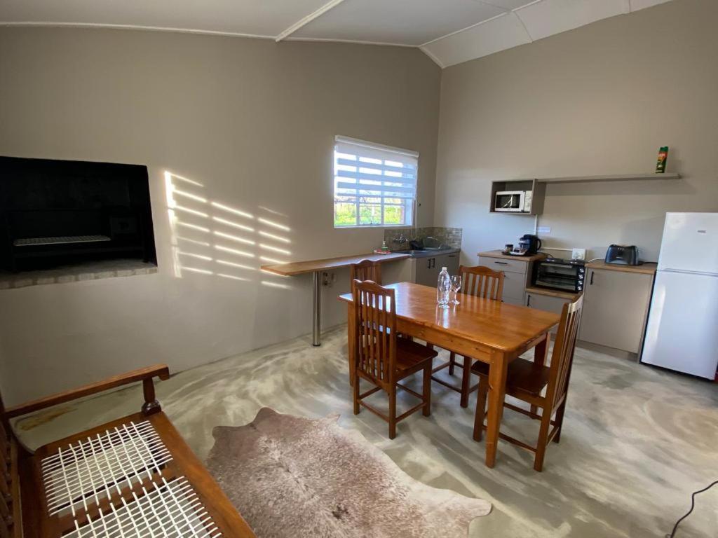 Picardie Guest Farm Paarl Dış mekan fotoğraf