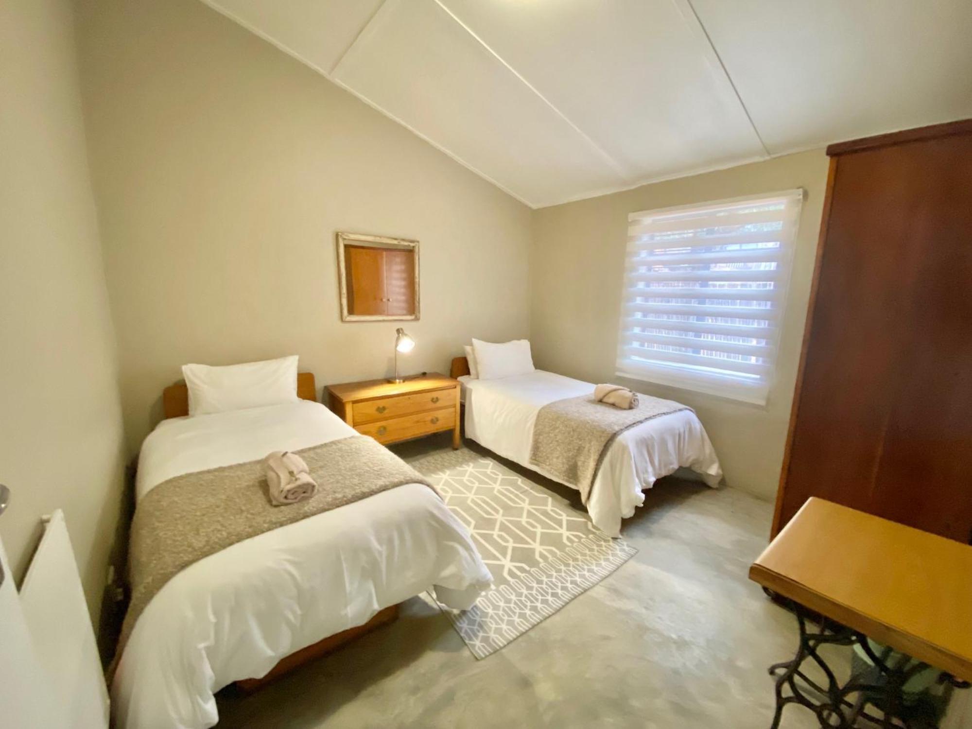 Picardie Guest Farm Paarl Dış mekan fotoğraf