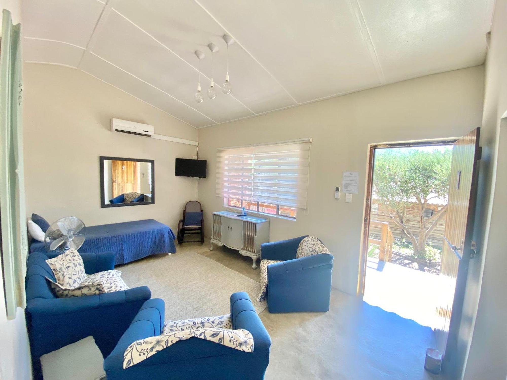 Picardie Guest Farm Paarl Dış mekan fotoğraf