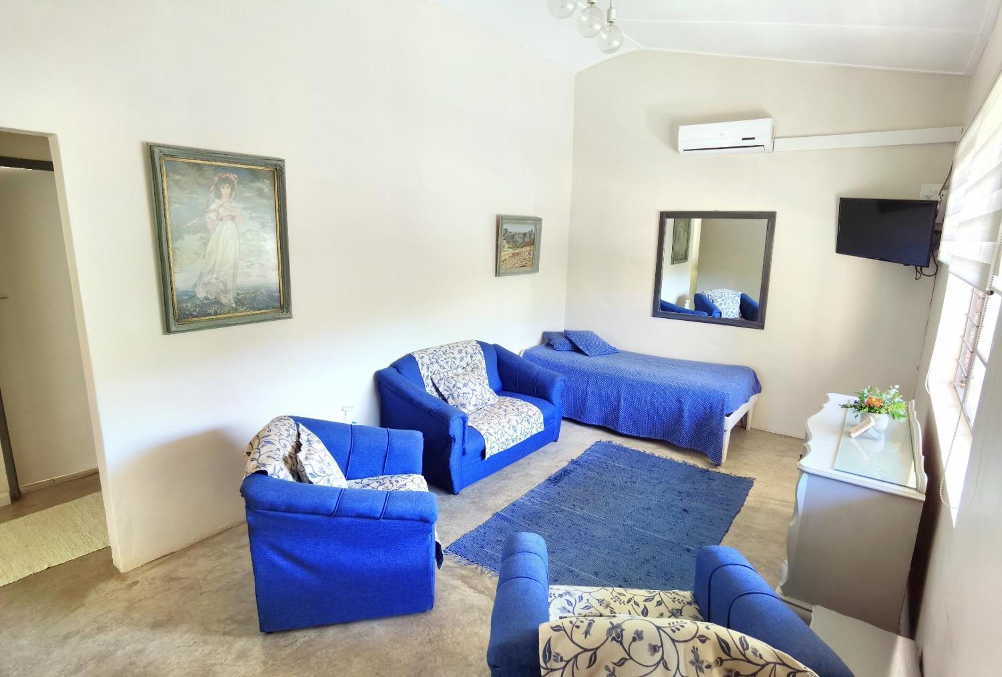 Picardie Guest Farm Paarl Dış mekan fotoğraf