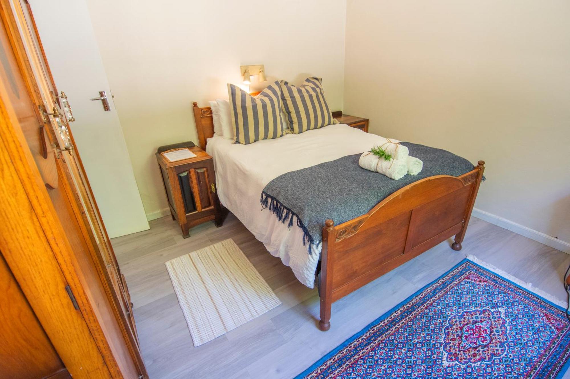 Picardie Guest Farm Paarl Dış mekan fotoğraf