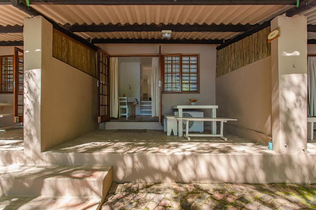 Picardie Guest Farm Paarl Dış mekan fotoğraf