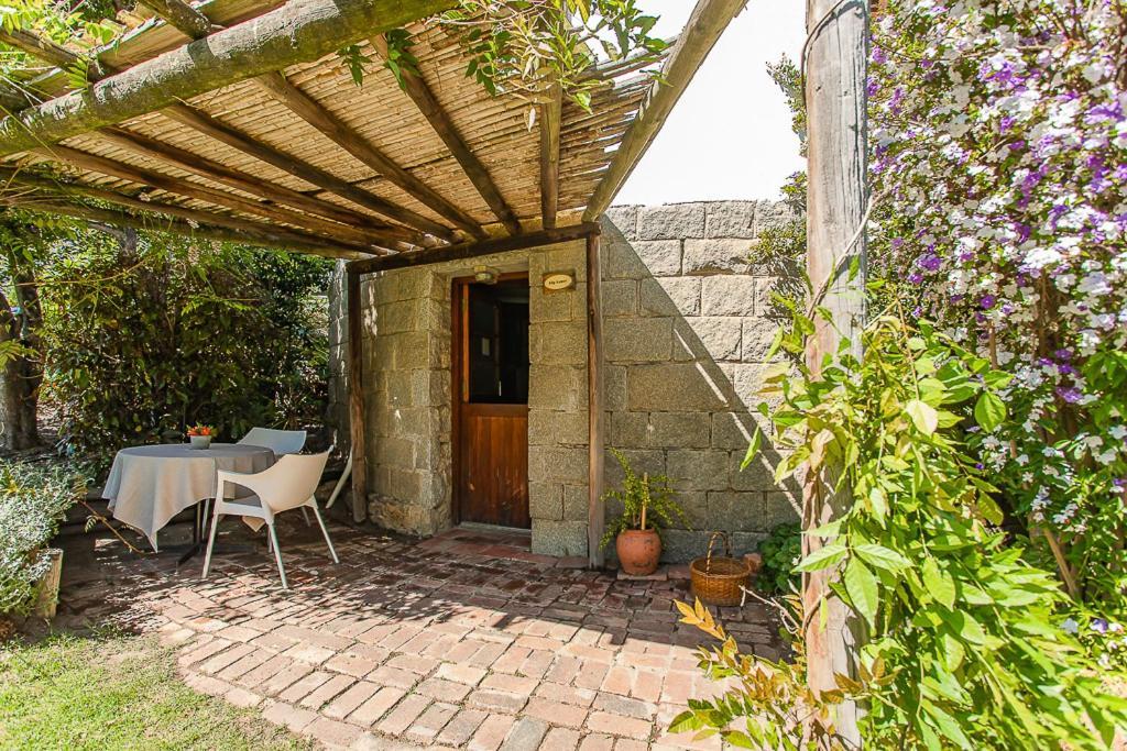 Picardie Guest Farm Paarl Dış mekan fotoğraf