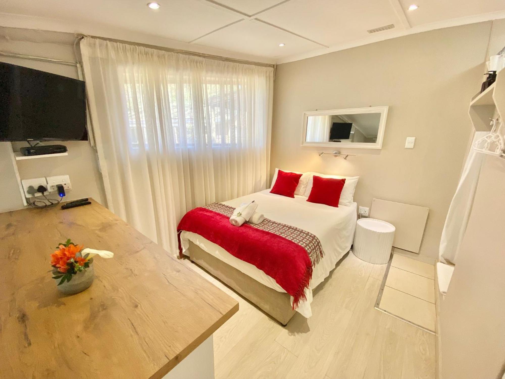 Picardie Guest Farm Paarl Dış mekan fotoğraf