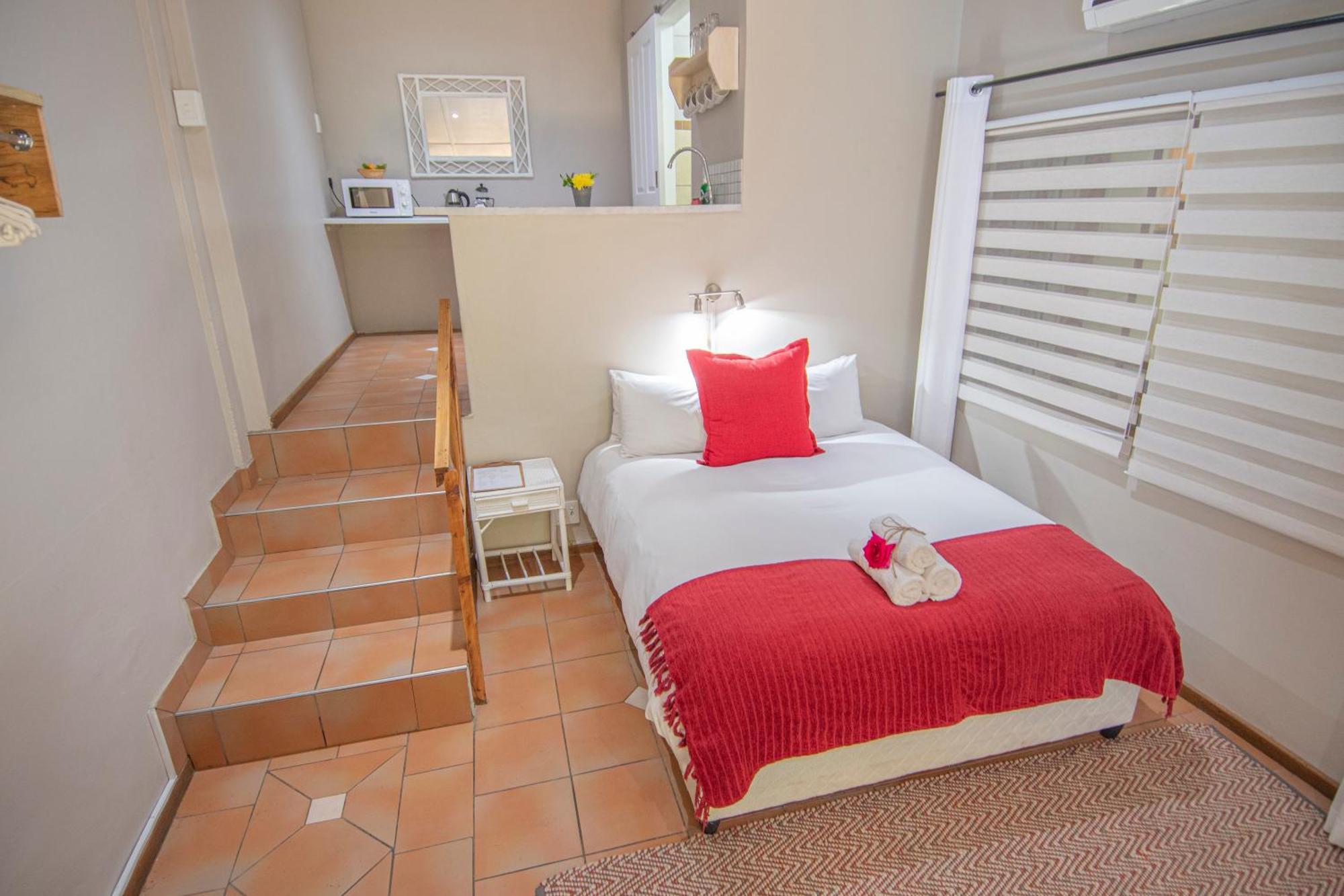 Picardie Guest Farm Paarl Dış mekan fotoğraf