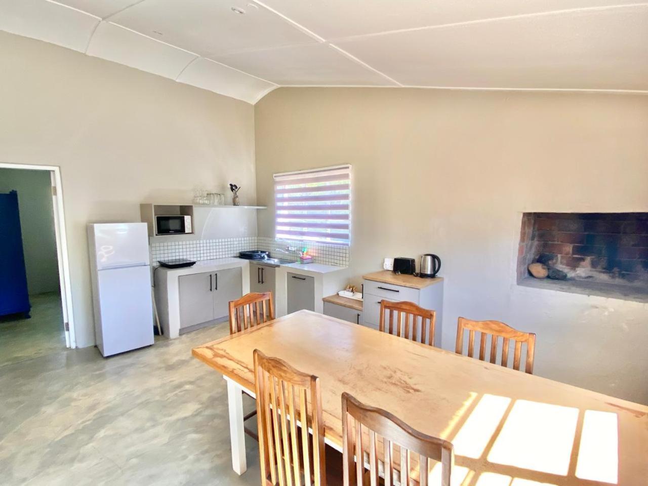 Picardie Guest Farm Paarl Dış mekan fotoğraf