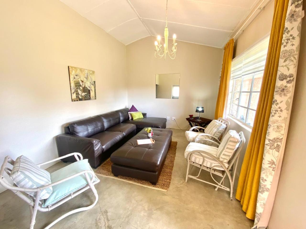 Picardie Guest Farm Paarl Dış mekan fotoğraf