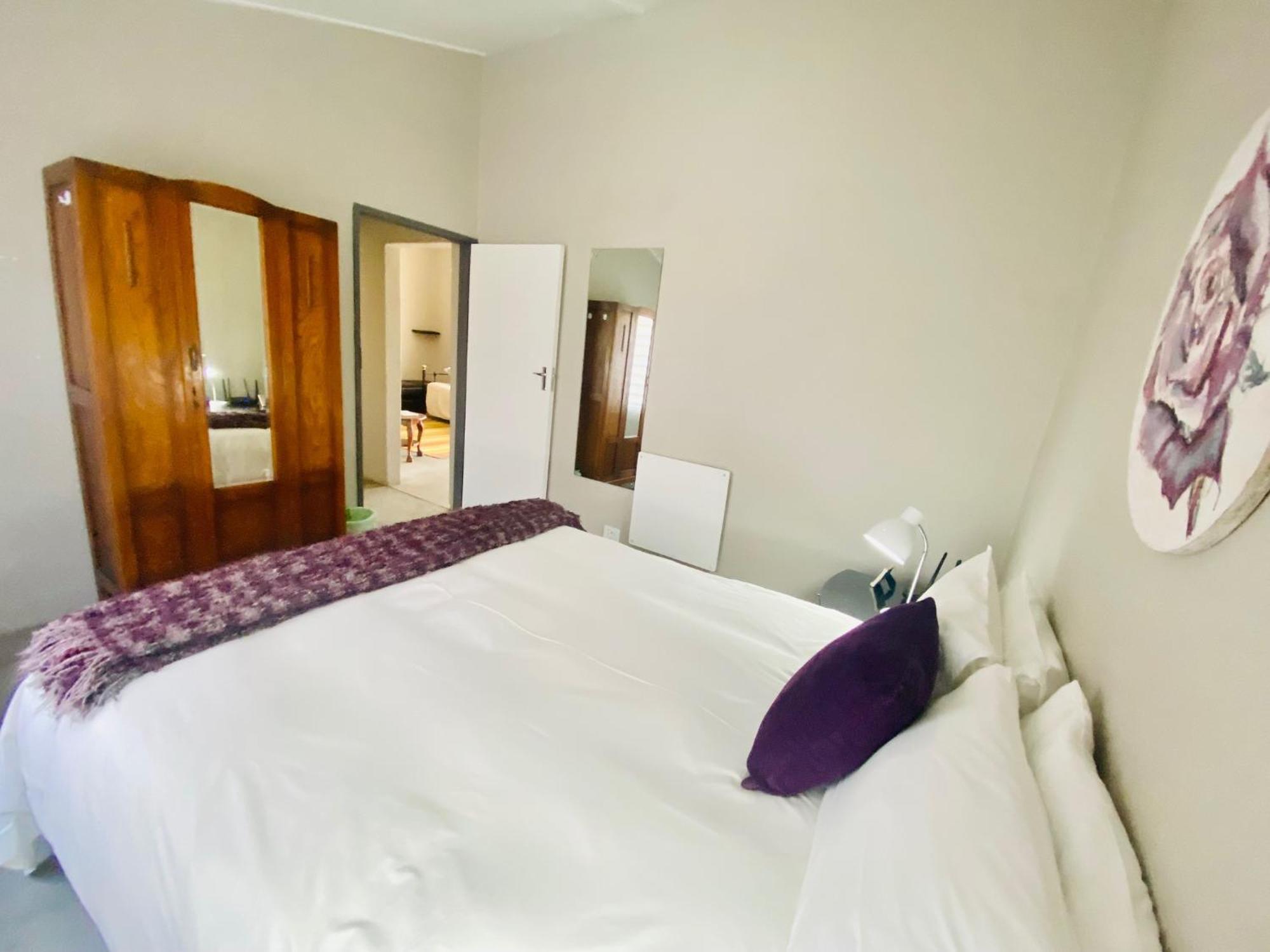 Picardie Guest Farm Paarl Dış mekan fotoğraf